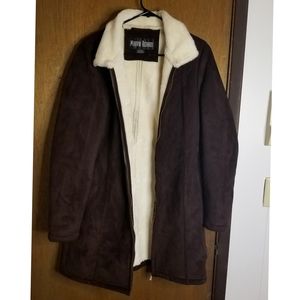 Marvin Richards Jacket